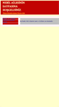 Mobile Screenshot of nebil.com